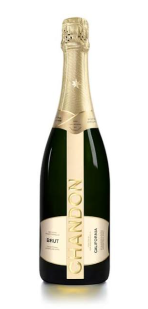 Chandon Wine